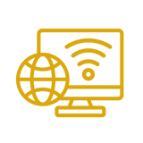 Globally Remote Jobs Found Icon