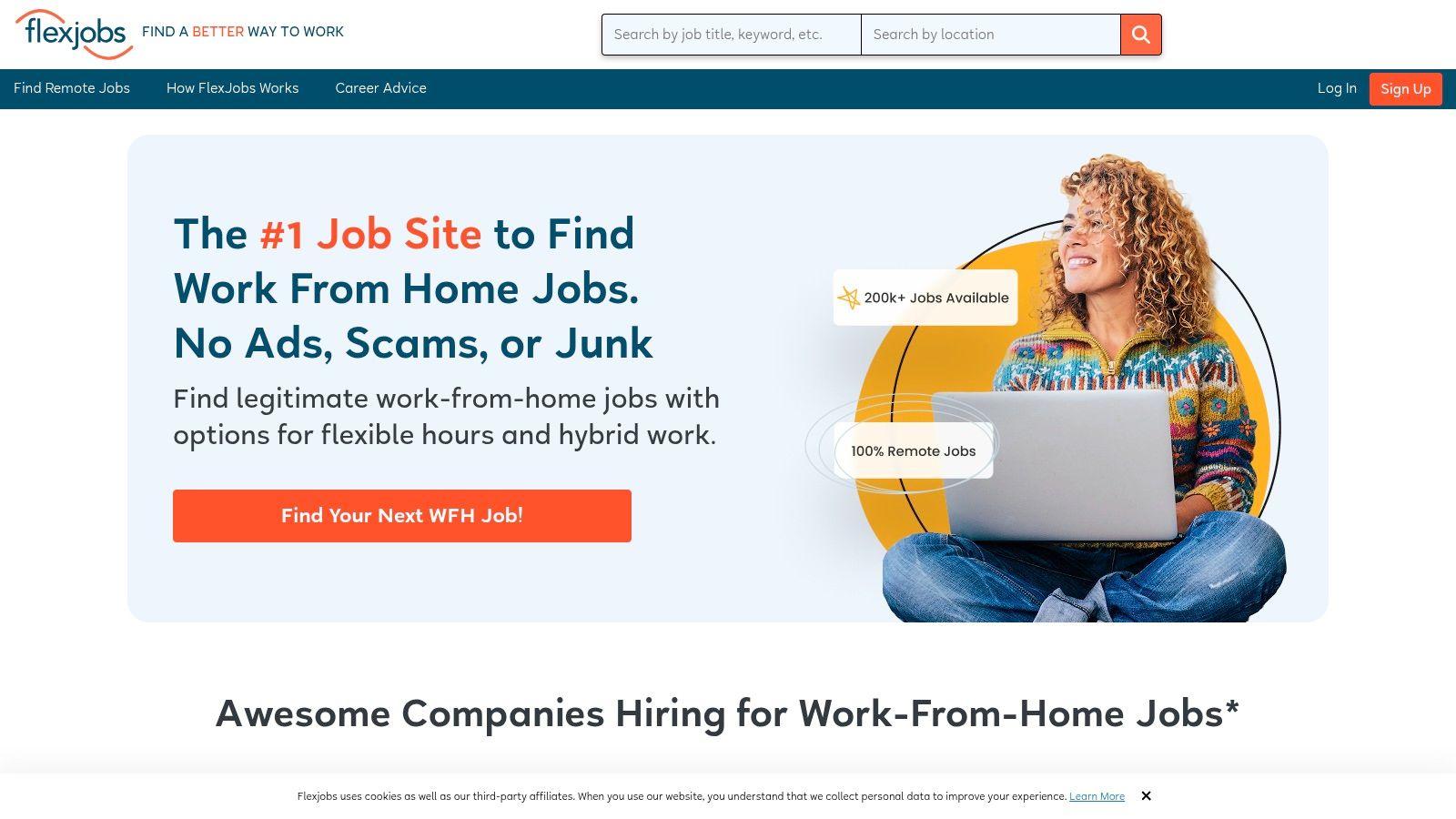 FlexJobs
